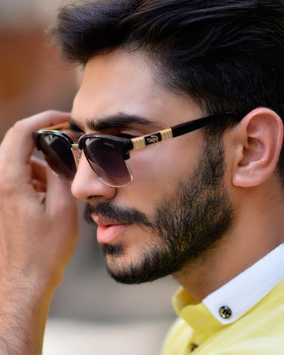 عینک آفتابی مردانه LACOSTE